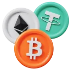 All cryptocurrencies are supported at Dr Slot Online Casino
