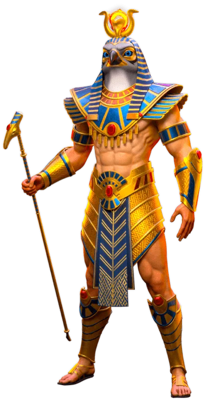 Egyptian at Dr Slot Online Casino